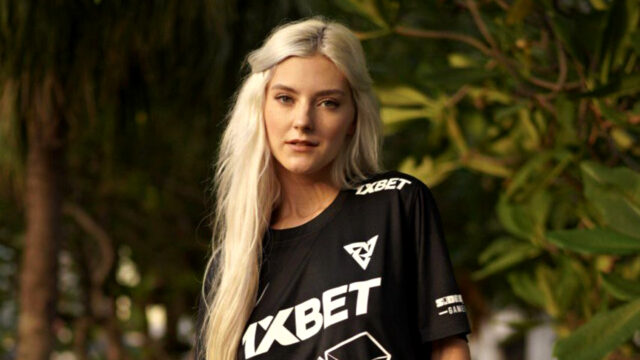 Adult star Eva Elfie to contribute OnlyFans earnings to Dota 2's TI12 prize pool