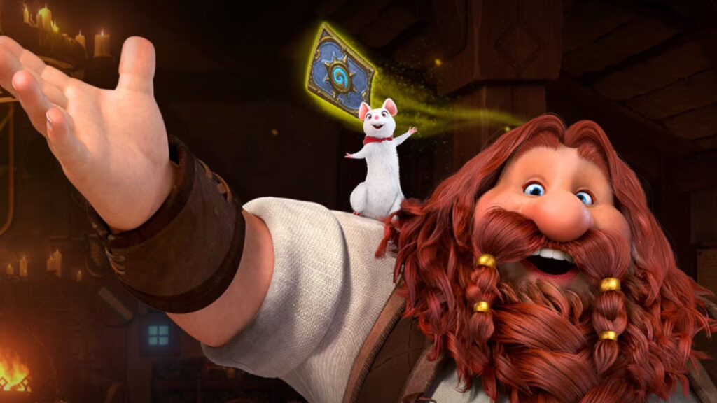 Everything to know about Hearthstone at BlizzCon 2023