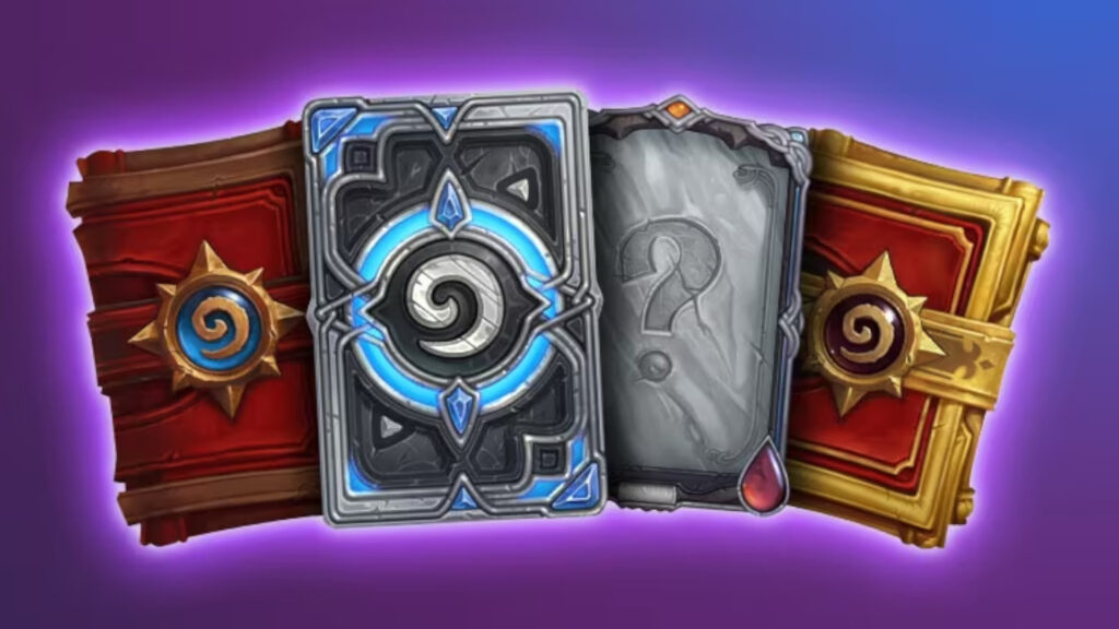 Everything to know about the 2023 BlizzCon Hearthstone items