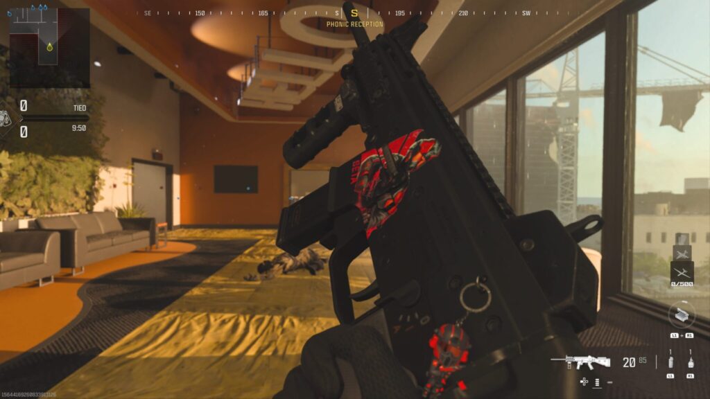 Best Striker loadouts for Call of Duty MW3