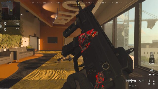 Best Striker loadouts for Call of Duty MW3