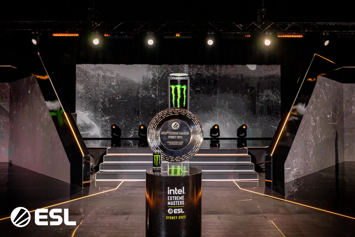 FaZe and Complexity to face off in the IEM Sydney Grand Finals