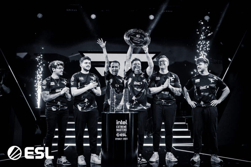 FaZe clinch IEM Sydney title after thriller Grand Finals