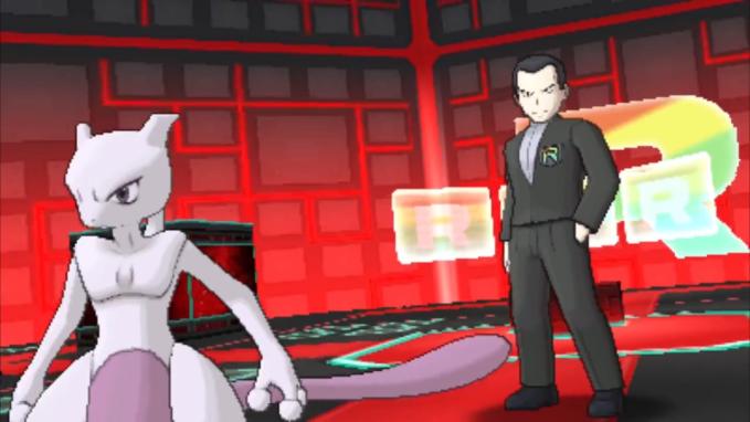 The Team Rocket leader Giovanni is one of the toughest Pokémon trainers in the franchise.