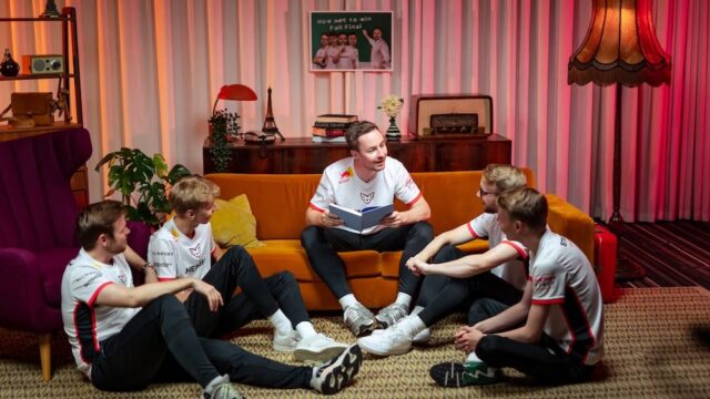 In or Out? Heroic posts surprise roster move and reason for CadiaN's departure