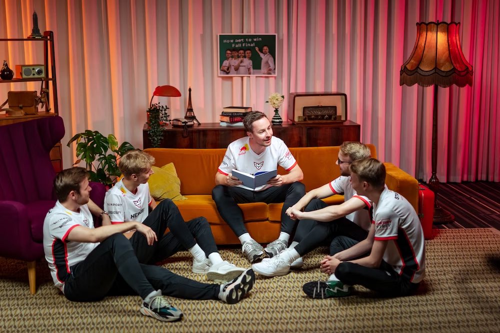 In or Out? Heroic posts surprise roster move and reason for CadiaN’s departure