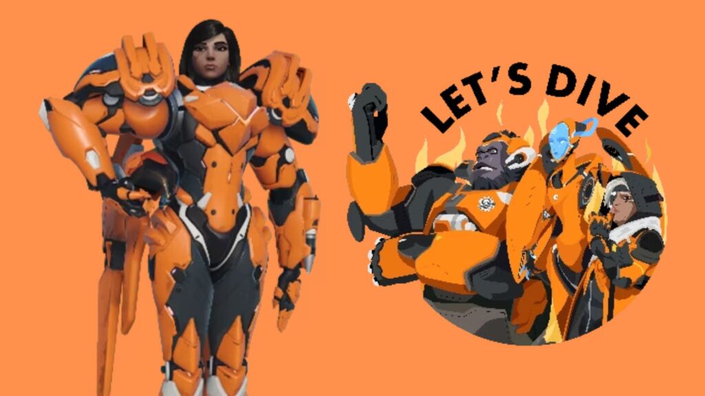 How to get free 2023 Overwatch World Cup drops