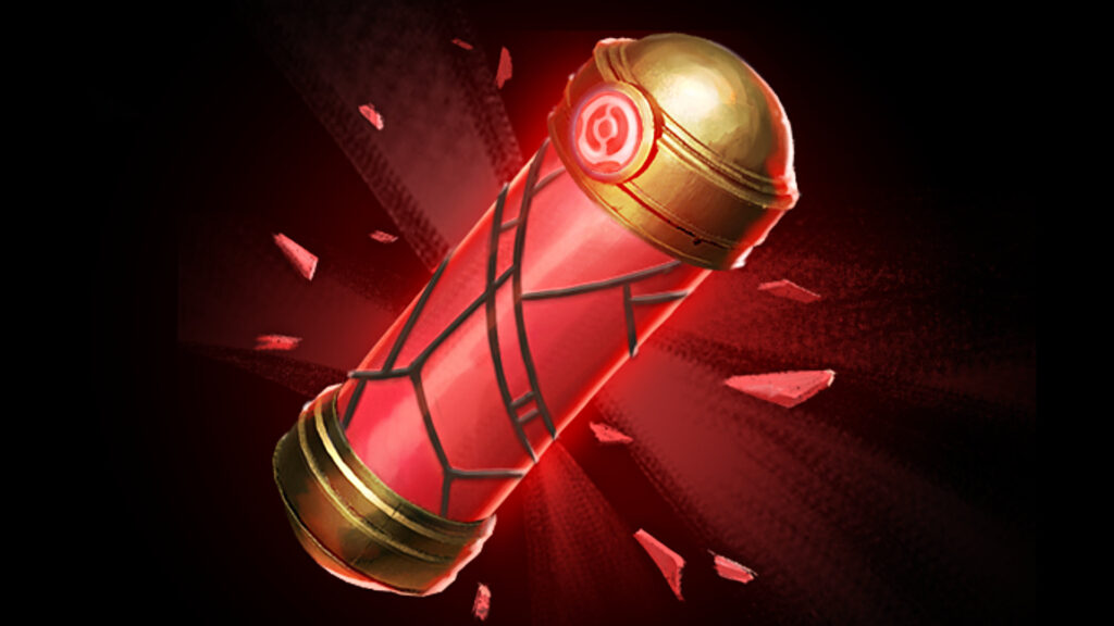 How to get the Crimson Witness Treasure drops for TI12