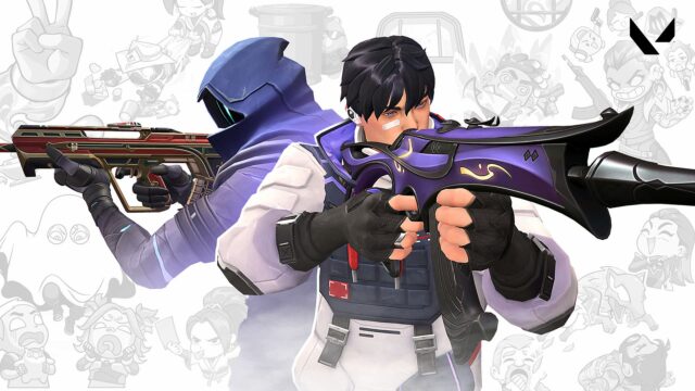 How to unlock VALORANT Agents