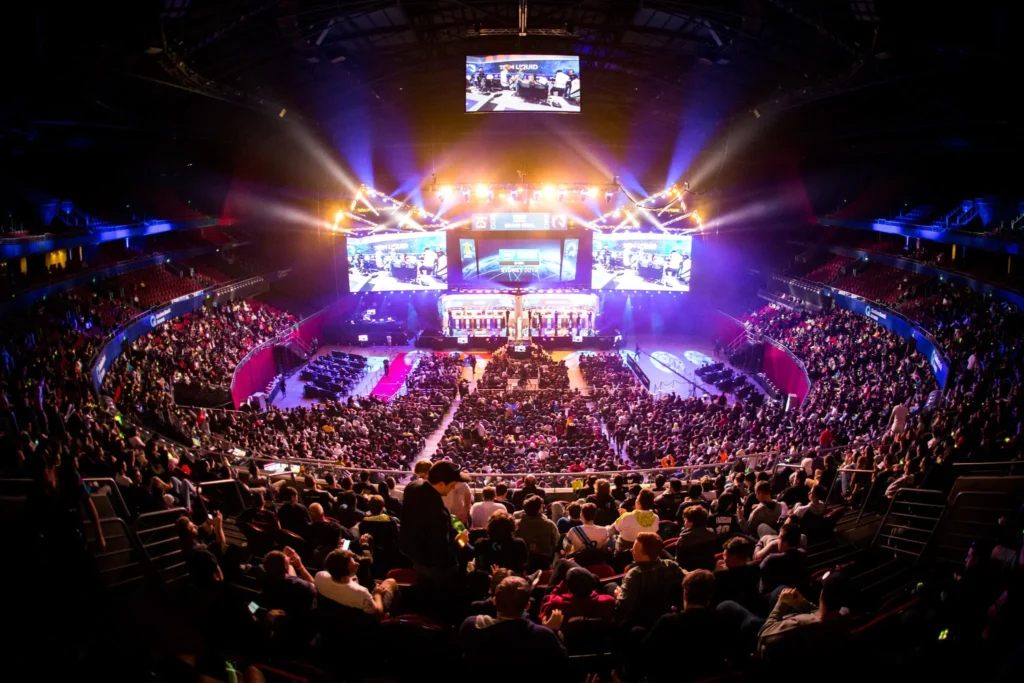IEM Sydney 2023: Participating teams, format and Results