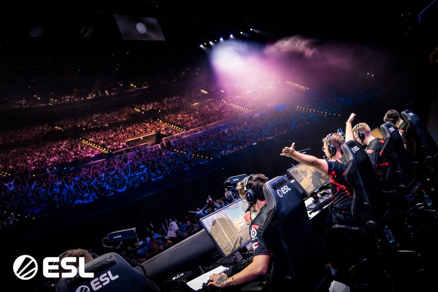 Finding ENCE at IEM Sydney