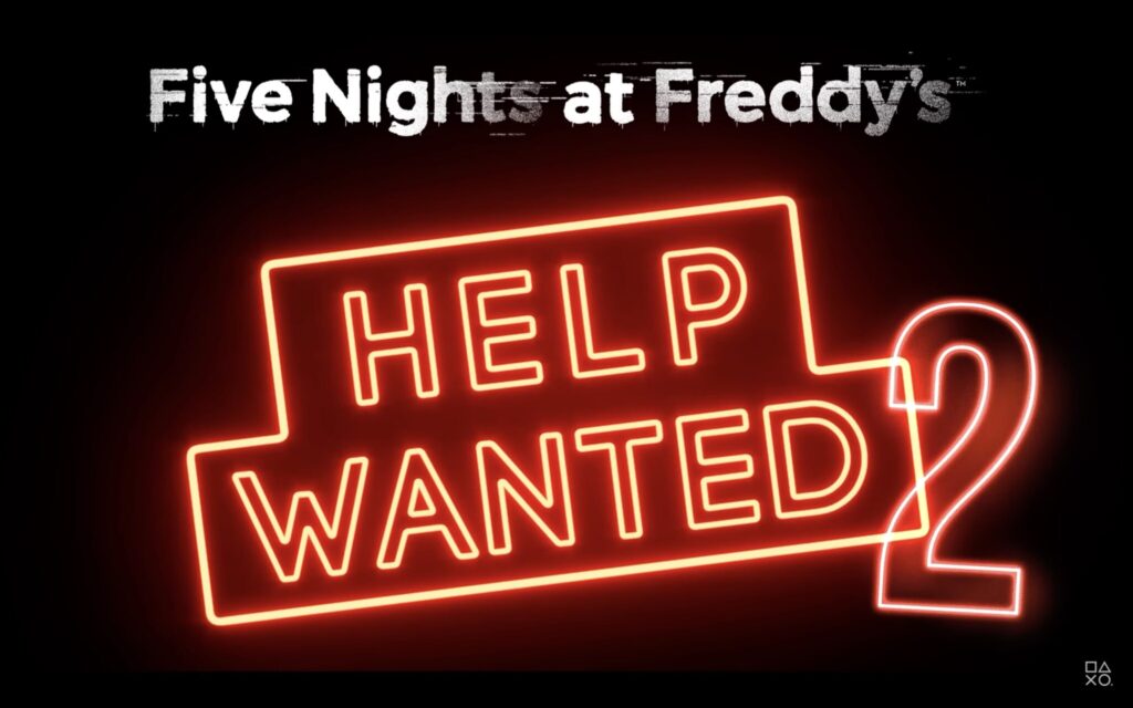 Five Nights at Freddy’s: Help Wanted 2 – Everything we know