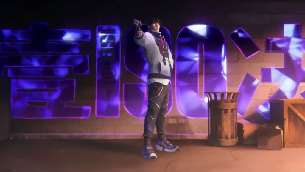 VALORANT patch notes 7.09: Introducing Iso and a slew of Agent changes