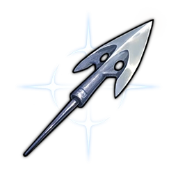 Arrow of the Beast Hunter