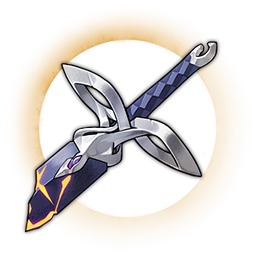 Lifeless Blade Honkai