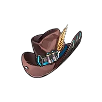 Musketeer Wild Wheat Felt