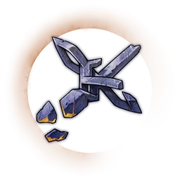 Shattered Blade Honkai