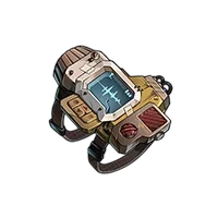 Wastelander desert terminal