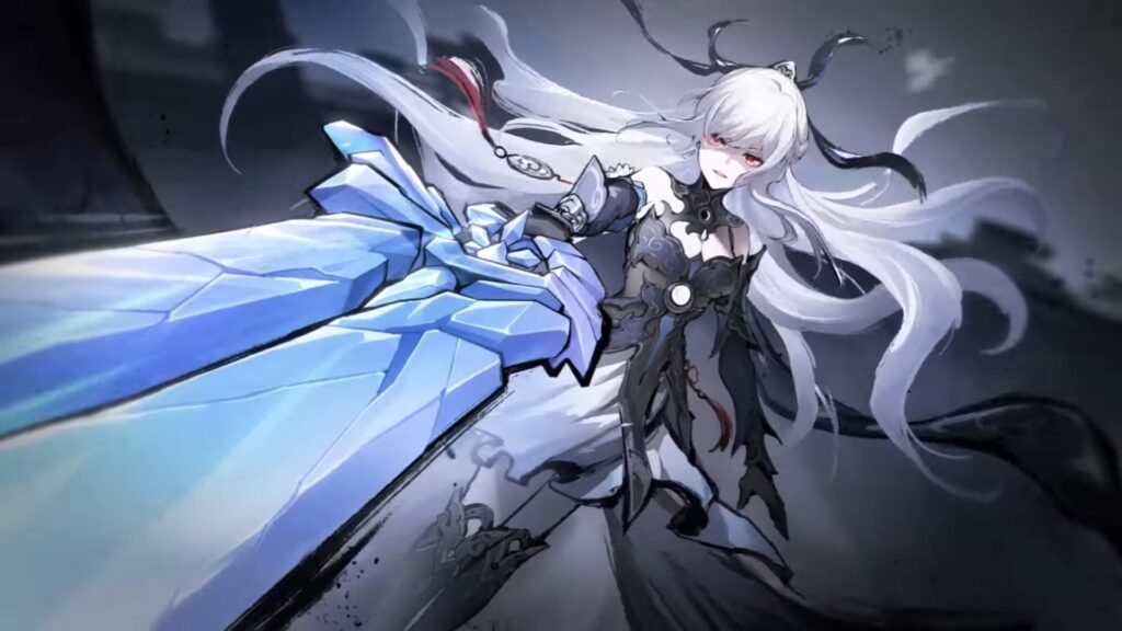 High-Cloud Quintet founder Jingliu