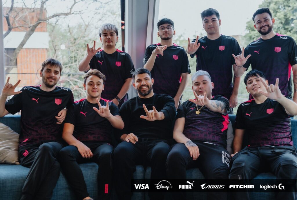 Kru strengthens VALORANT roster core with two new signings