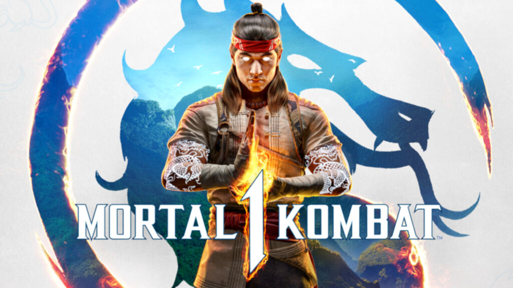 Mortal Kombat 1 soundtrack now streaming on major platforms