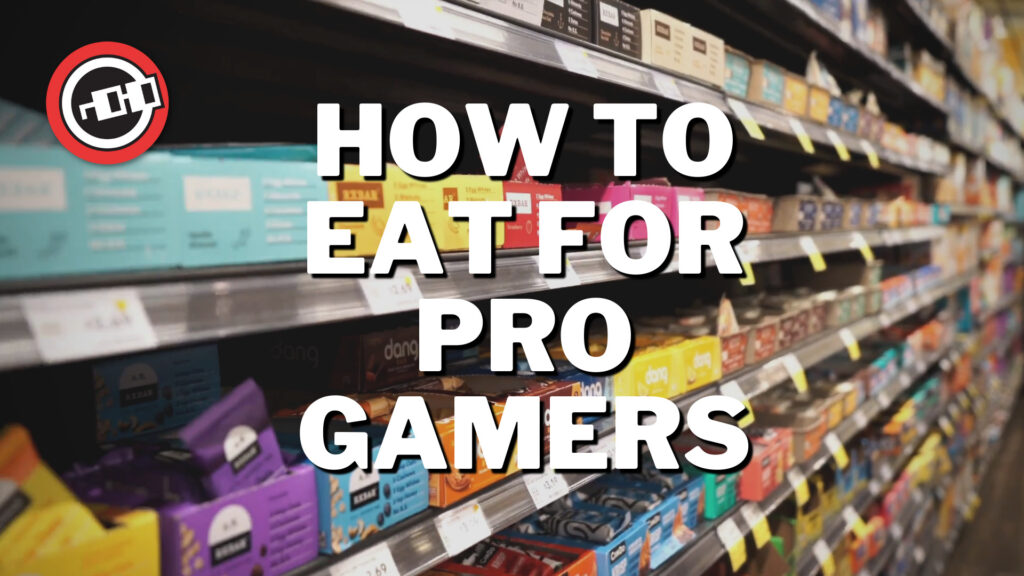 Nouns’ performance coach shares health tips for gamers ahead of TI12