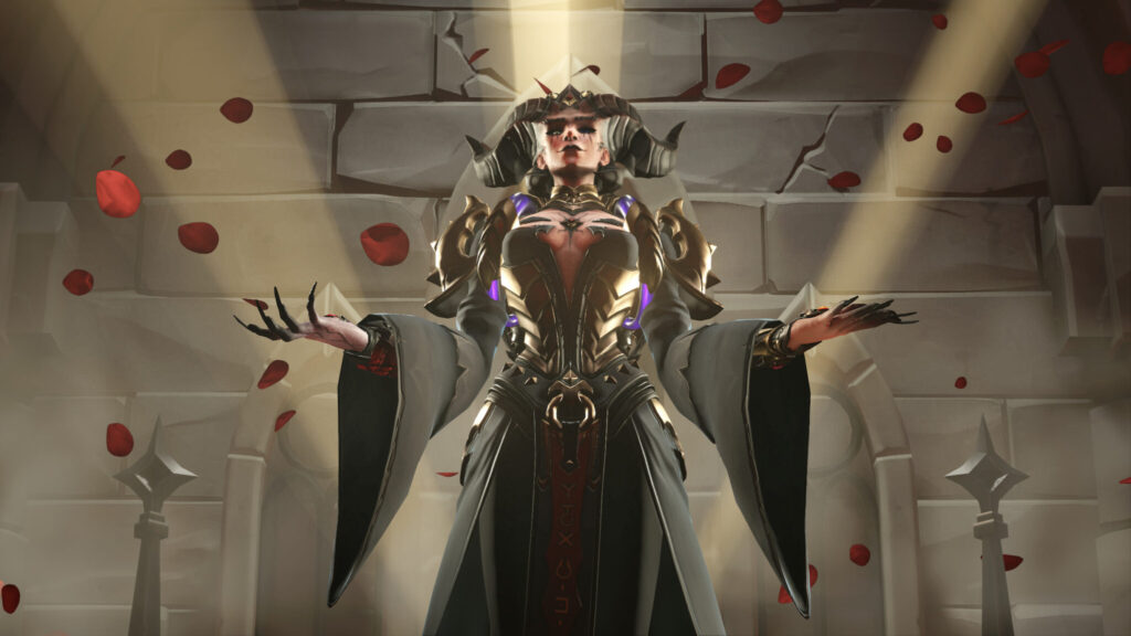 Overwatch 2 Halloween Terror event challenges and rewards 2023