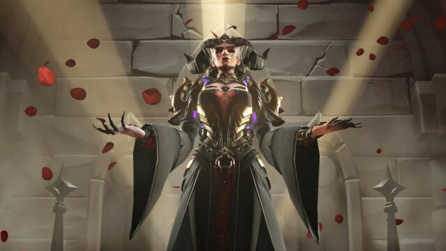 Overwatch 2 Halloween Terror event challenges and rewards 2023