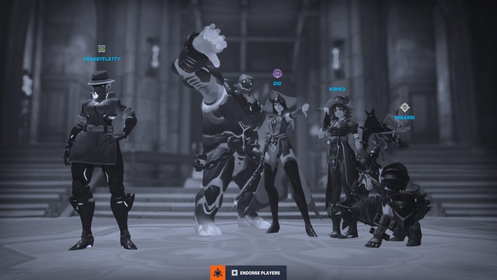 Overwatch 2 Wrath of the Bride: How it works and how to win