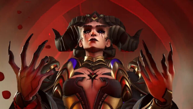 Overwatch 2 Season 7: Rise of Darkness countdown, release date, and details