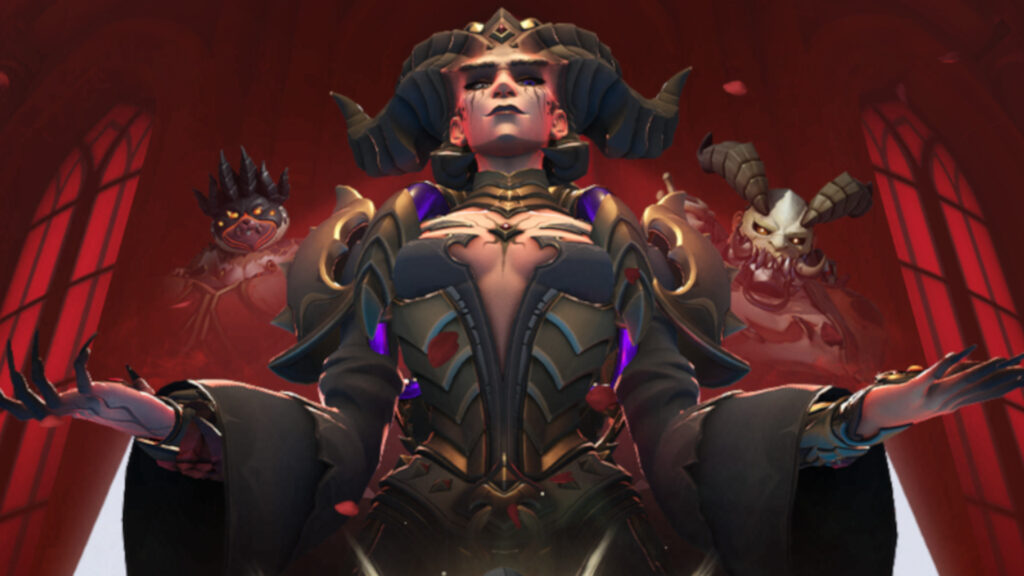 Overwatch 2 Trials of Sanctuary guide: How it works and how to win