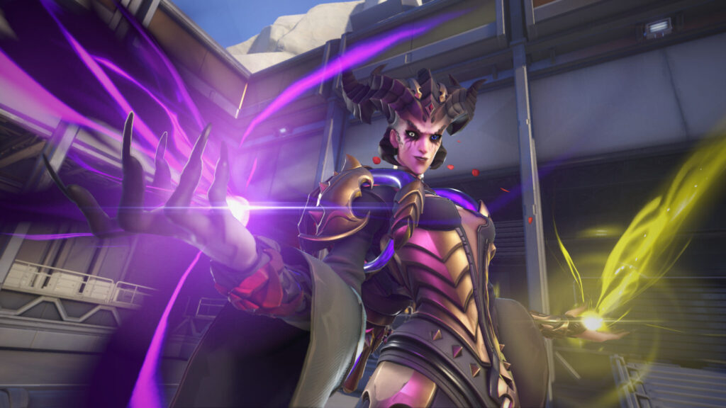 Overwatch 2 director addresses Diablo 4 Lilith Moira skin, Roadhog rework delay, and more