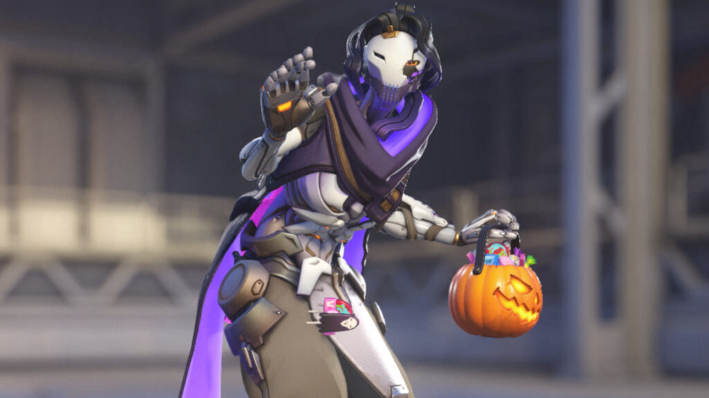 Overwatch 2 players get double the Battle Pass XP ahead of Season 7