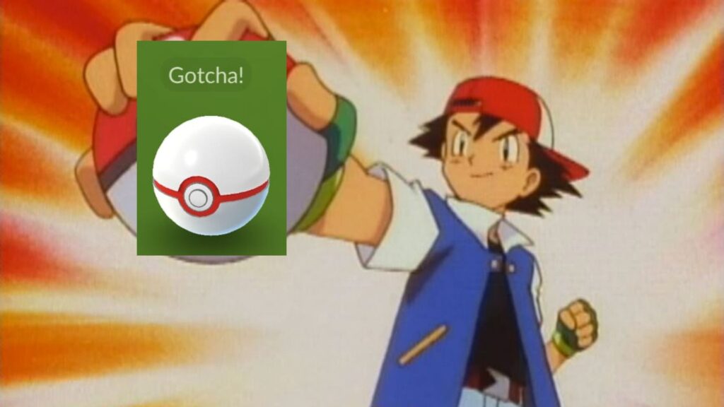 How to get the best catch rate in Pokémon GO