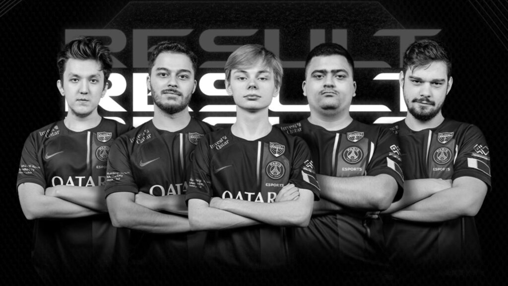 TI12 Group Stage: PSG Quest bombs out early in a shocking upset