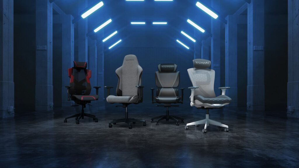 Respawn Gaming Chair — Is it good?