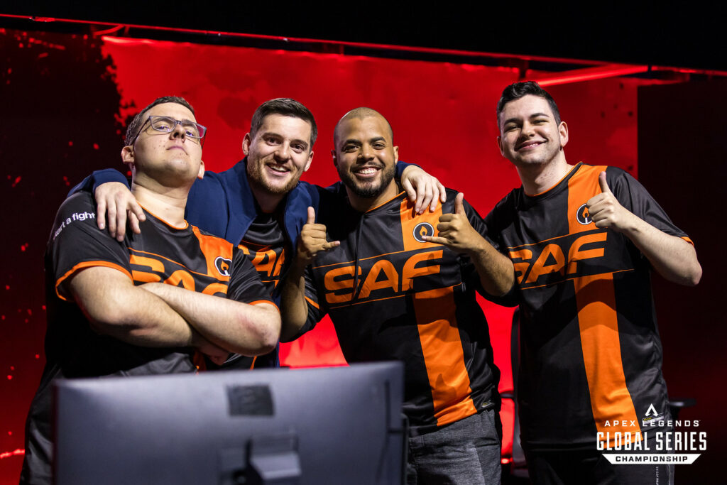 South America will still have a place in ALGS Year 4