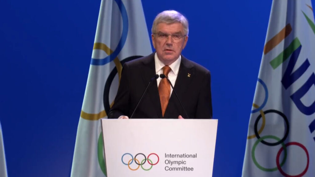 IOC announces study to create an Olympic Esports Games