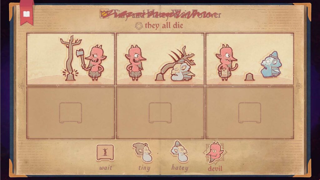 Storyteller Secret Stamp Collection - Spookier