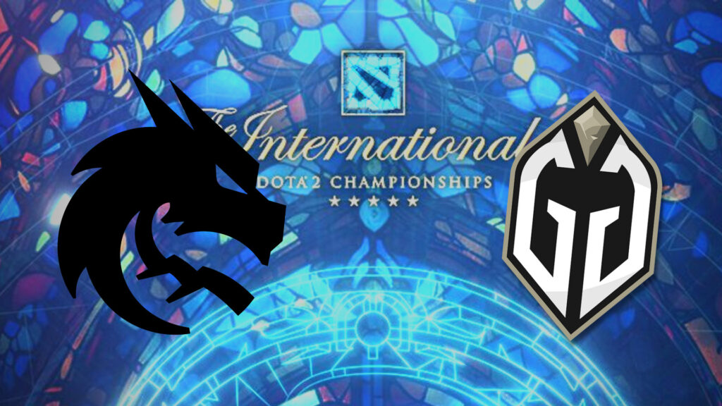 TI12 groups are out! Find out the group of death here