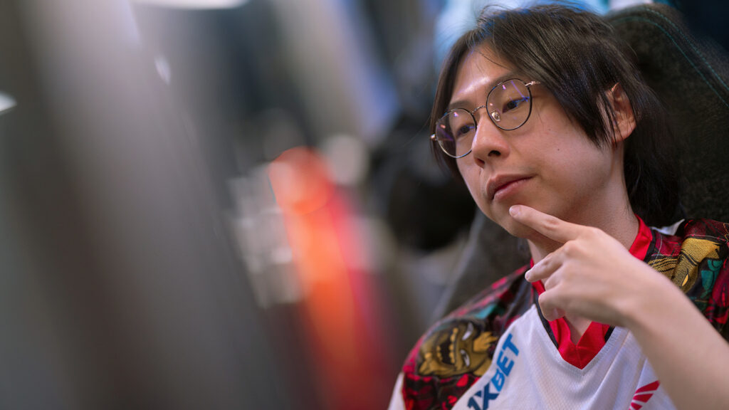 Talon Esports eliminated from TI12 after a grueling three-hour series