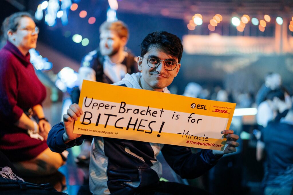 Team Spirit sends Liquid down to the TI12 Lower bracket quarterfinals