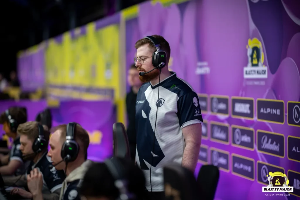 BLAST Premier Fall Showdown: America Live score and results