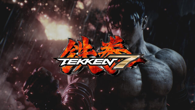 The 10 most popular Tekken characters