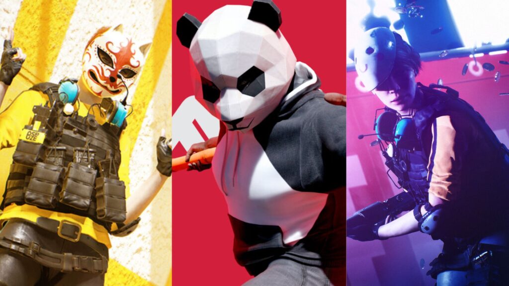 The Finals open beta release date, download, and details