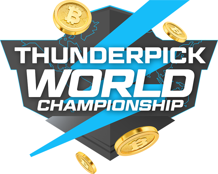 Thunderpick World Championship 2023: Live score, results and more