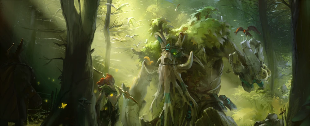 In what could be the final update before The International, Dota 2 has been tweaked and changed with patch 7.34d.