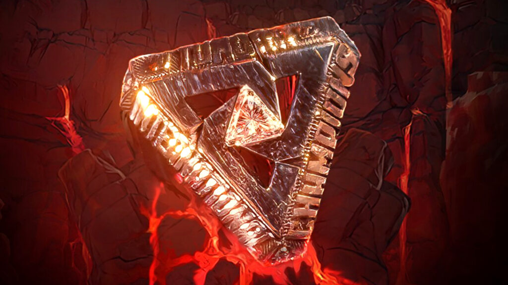 Tundra Esports receive TI11 Championship Rings ahead of TI12