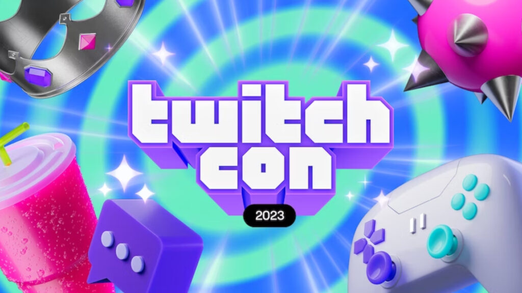 TwitchCon Las Vegas 2023 tickets, streamers, schedule, dates, and more