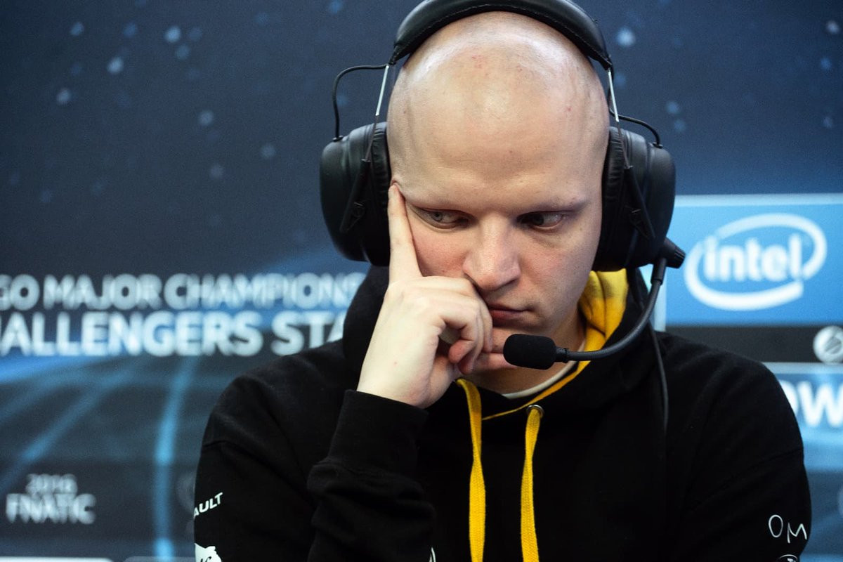 TSM release XTQZZZ as Counter-Strike roster shuffle looms large